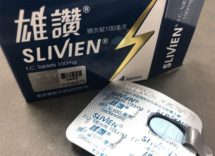 常見的台廠威而鋼介紹