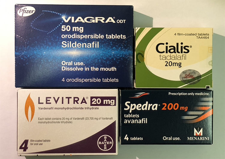 其他陽痿藥品一覽💊